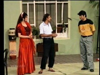 Sub Acha Hai (2/7) | Pakistani Stage Drama