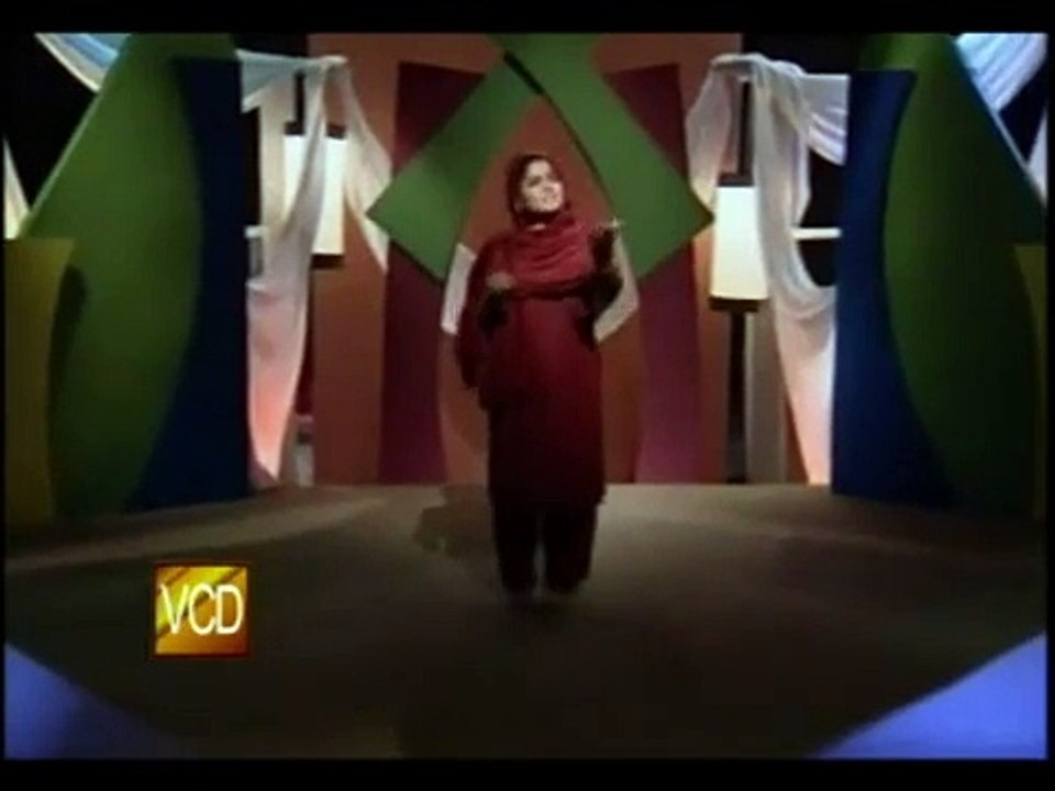 Kaliyan Zulfan Wala _Hit Naat Video__Latest Naat-Abida Khanam_Mehfil e Naat_Naat2015