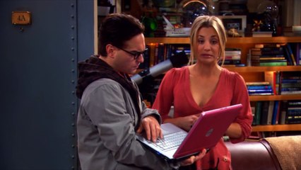 The Big Bang Theory You Cant Concive Of Something That You Are Not An Expert In