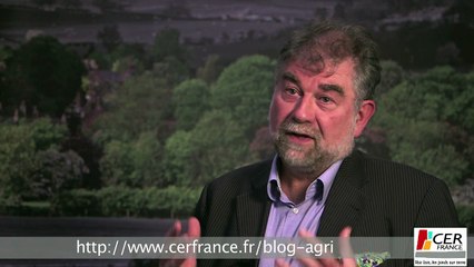 Prix agricoles : les arbres ne montent jamais au ciel ! par Jean-Marie Seronie