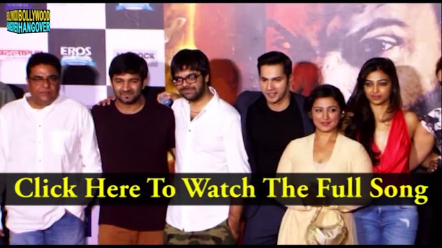 Jee Karda Full Song Releases | Badlapur | Varun Dhawan, Yami Gautam