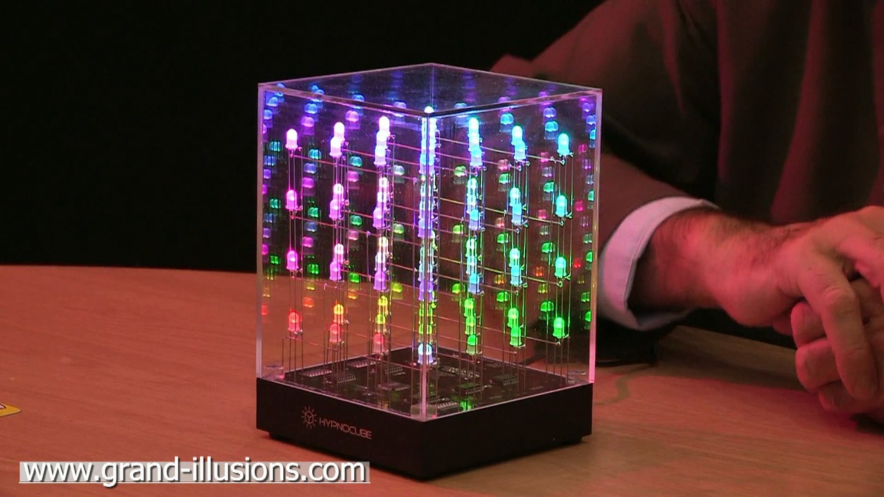 Hypnocube