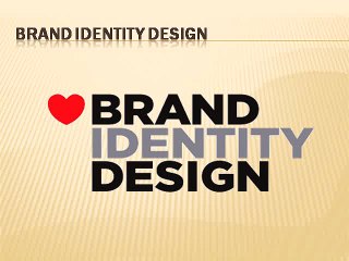 Brand Identity Design