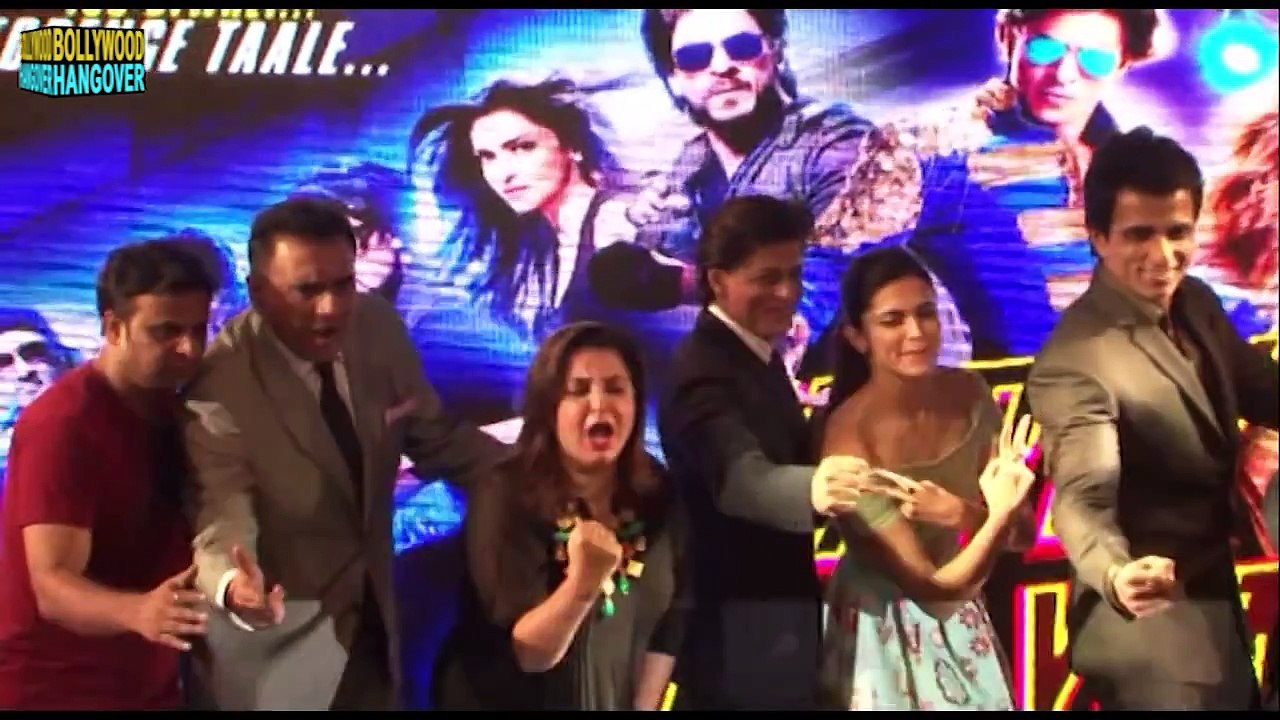 Shahrukh Khan's son AbRam Khan's LEAKED PHOTO