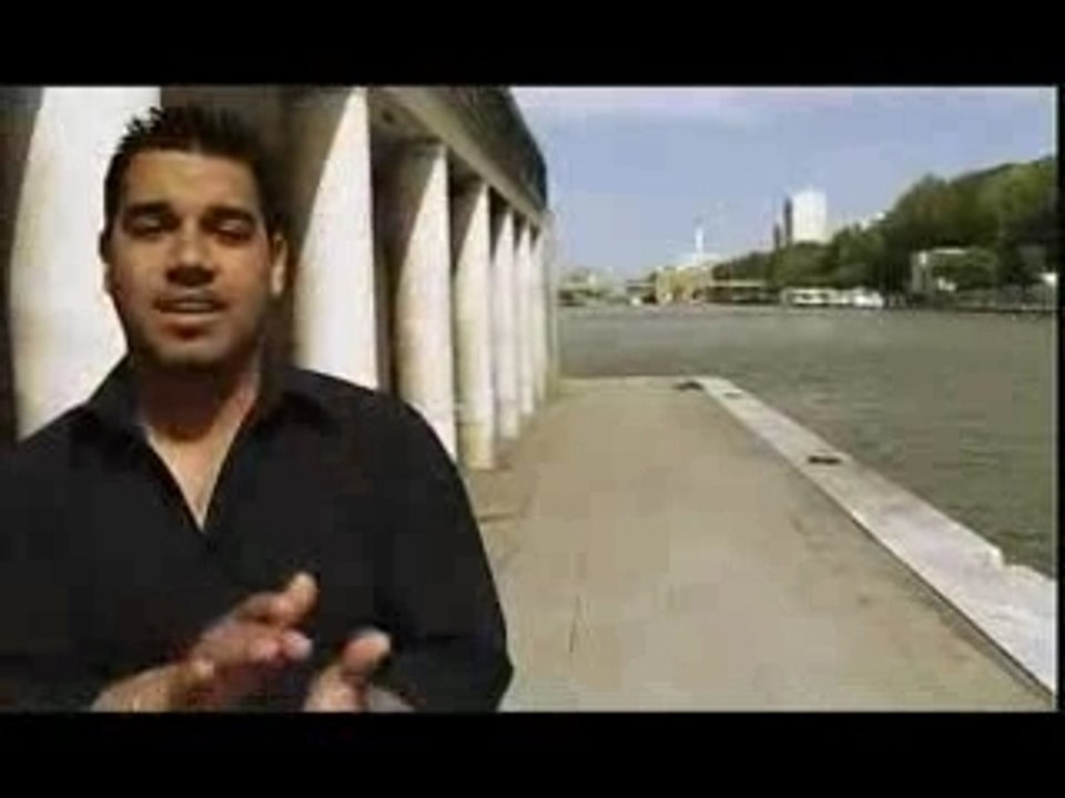 gitan du 93