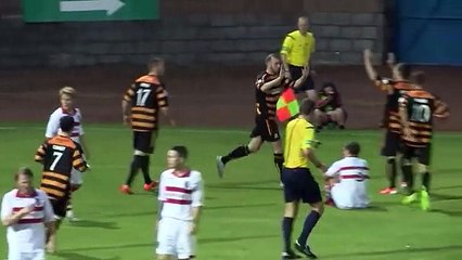 Spence double seals derby bragging rights for Wasps