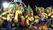 Cabalgata de Reyes de Leganés 2015 - Video institucional del Ayuntamiento