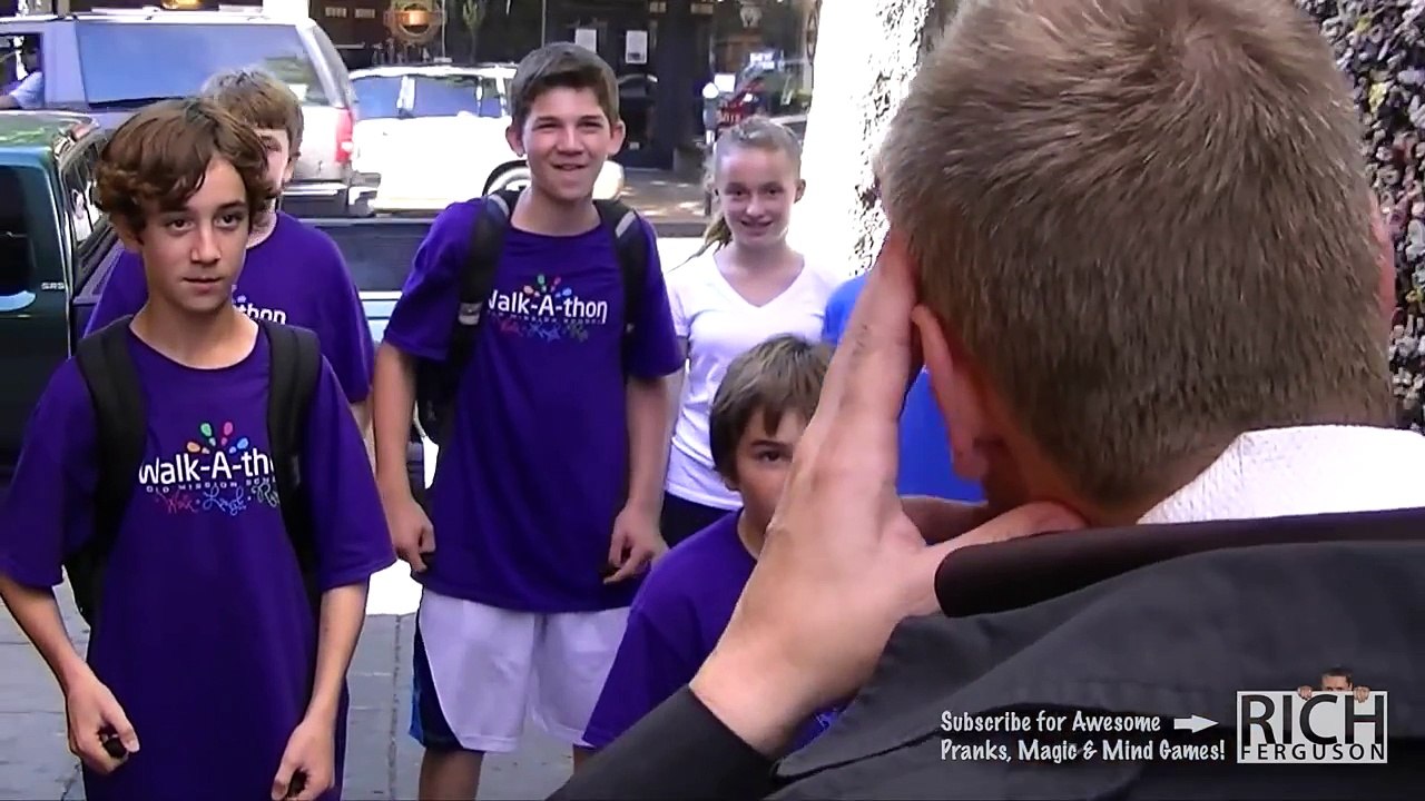 How to REMOVE YOUR HEAD Prank!! Easy HEAD DROP Trick!