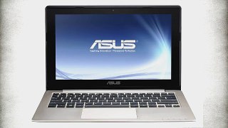 Asus S200E 11.6-inch Touchscreen VivoBook (Intel Pentium 1.5 GHz 4GB RAM 500GB HDD