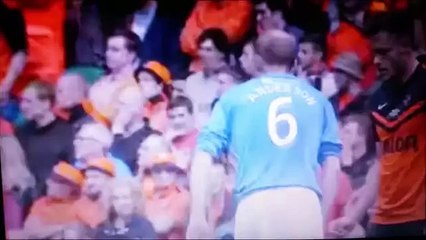 SPFL Co-Presenter Competition Entry