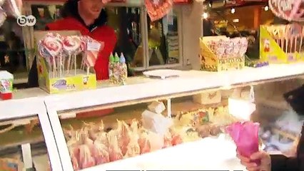 الحد الدنى للأجر في المانيا | صنع في ألمانيا