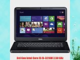 ASUS U57A-BBL4 15.6 Laptop Intel Core i5-2450M CPU 6GB DDR3 RAM 750GB Hard Drive Bluetooth