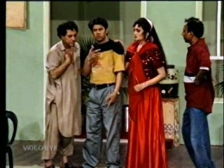 Sub Acha Hai (4/7) | Pakistani Stage Drama