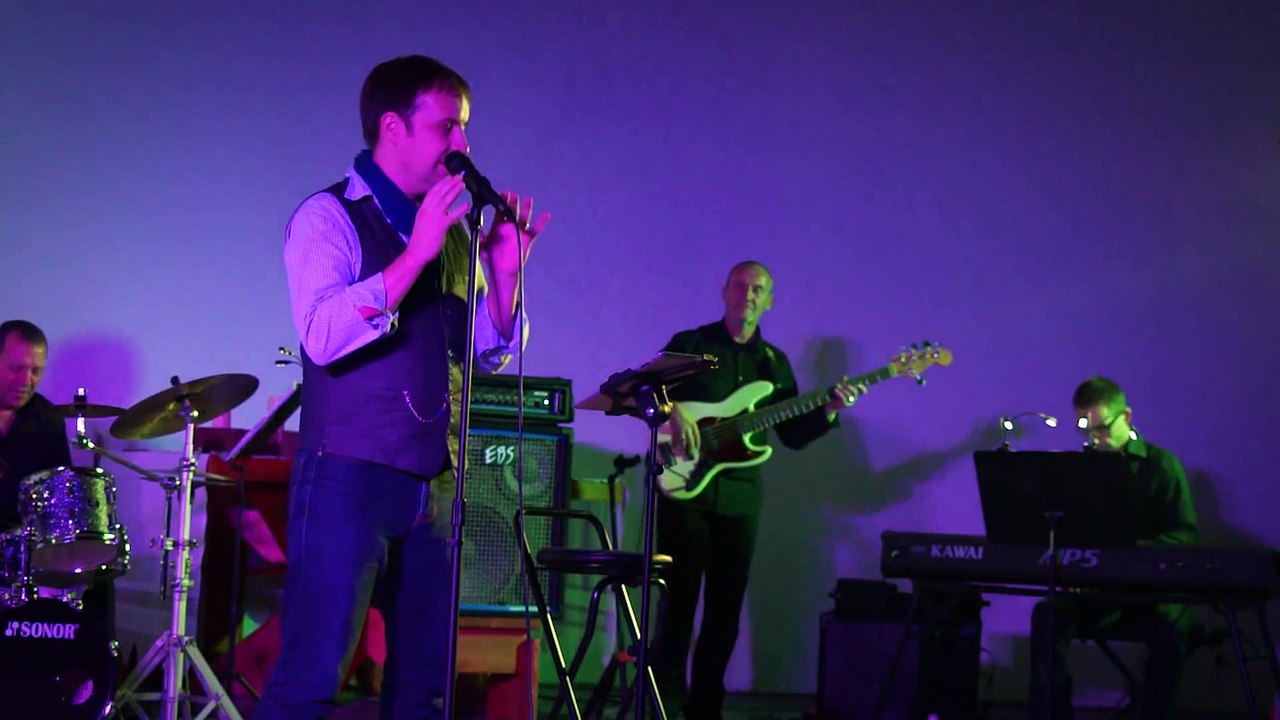 Pascal Capiomont - Un été - Newgaro - Tribute Claude Nougaro