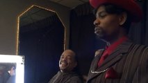 The Dave Chappelle Show Extras Ice T International Top Shelf Hater ( A Real Hater Hates The Air Man )