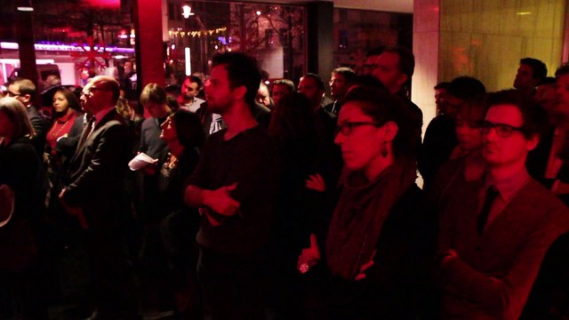 Je Suis Charlie - Discours d'Elio Di Rupo