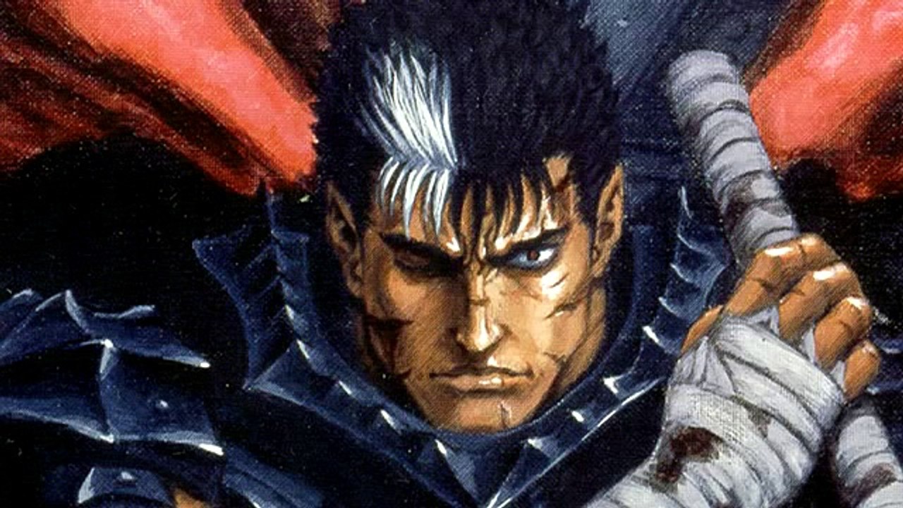 Berserk   Sign 2
