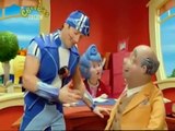 Lazy Town   Series 1 Episodes 4   Crystal Caper