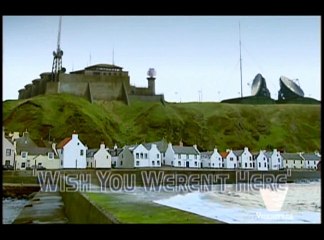 All Along The Watchtower. Wish You Weren't Here. Series 1 Episode 5