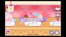 Strawberry Shortcake Bake Shop Games Princess Cake