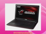 ASUS ROG G550JK-DS71 15.6-Inch Laptop Nvidia GTX 850M Graphics To Buy