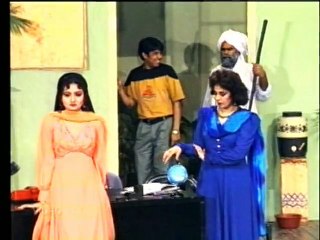 Sub Acha Hai (6/7) | Pakistani Stage Drama
