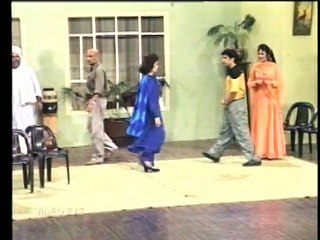 Sub Acha Hai (7/7) | Pakistani Stage Drama