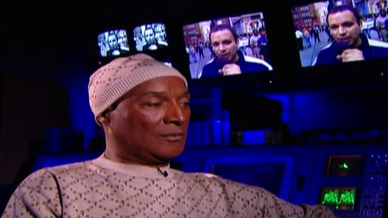 The Dave Chappelle Show Extras The Biggest Pimp Ive Ever Known Was A White Guy I Think You Call Him President