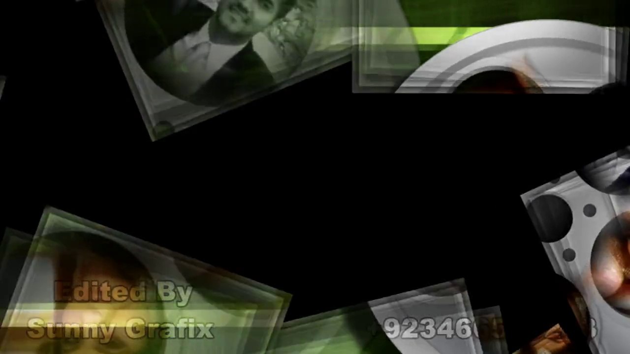 Tera Chori Chori Menu 3d Edius 7.41 (Sunny Grafix)-HD