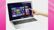ASUS Vivobook V500CA-DB71T 15.6-Inch Touchscreen Laptop (2.0 GHz Intel Core i7-3537U Processor