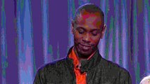 The Dave Chappelle Show Fuck The Police