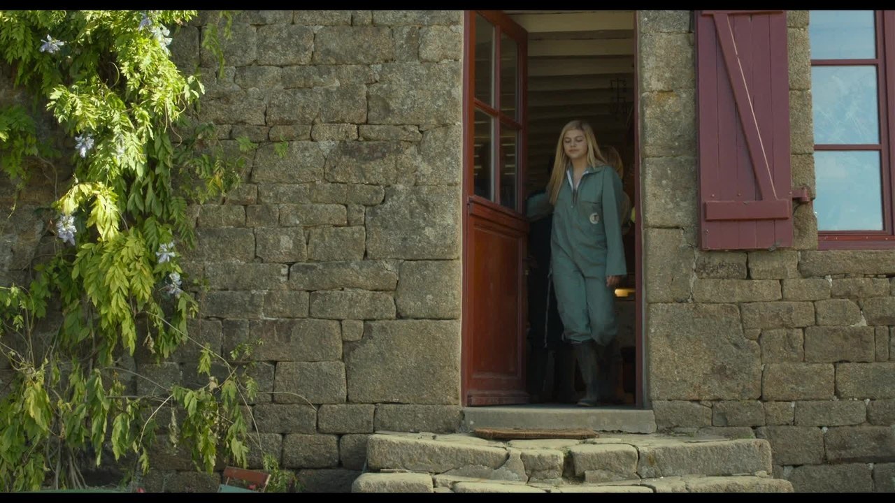 Verstehen Sie die Beliers - Trailer (Deutsch) HD