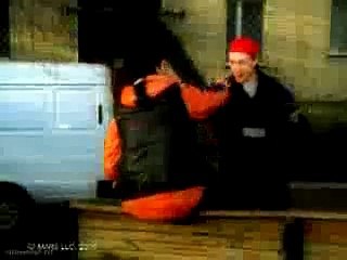 staroetv.su | Реклама батончиков ФИНТ(2) (2000)