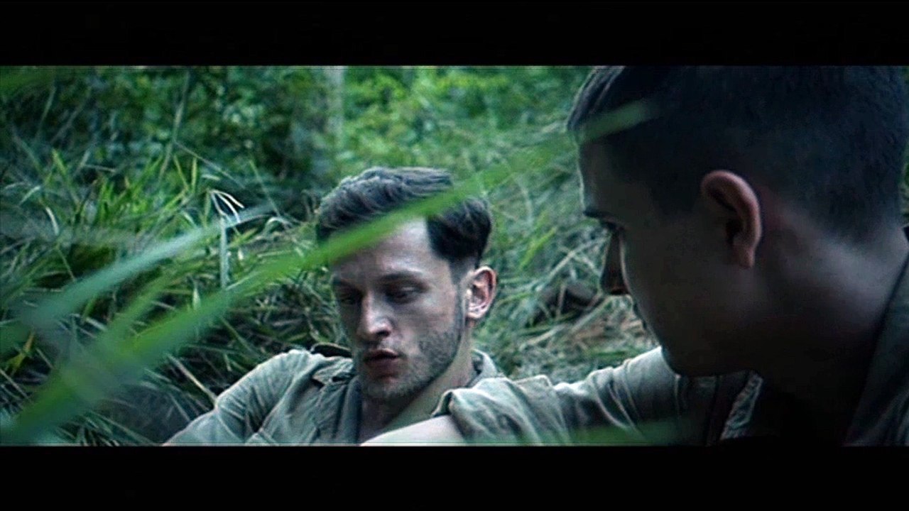 SOLDAT BLANC Bande-annonce - Koba Films