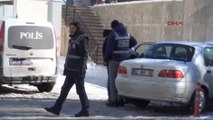 Konya Pompalı Tüfekli Kuyumcu Soyguncuları Giydikleri Kar Maskeleri Gasilhaneye Saklamışlar