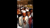 Raja Muneer's Naat in Jashan Eid Milad  Nabi Jaloos Jagiot Islamabad