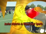 JAWS - Junior Athletes in Wheelchair Sports
