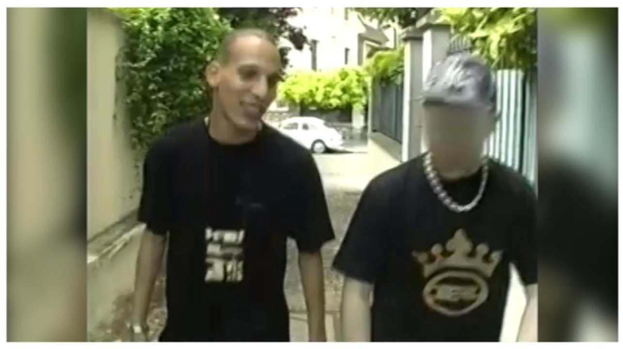 Attaque contre Charlie Hebdo : Chérif Kouachi dans une enquête sur les djihadistes en 2005