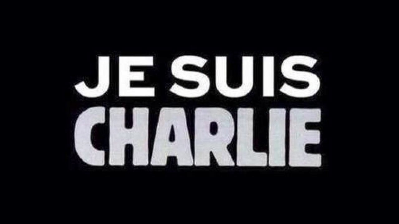 Internet se mobilise pour rendre hommage à Charlie Hebdo