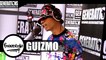 Guizmo - Freestyle 2 (Live des studios de Generations)