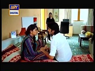 Dil Nahi Manta Episode 9 Ary Digital Drama 3rd January 2015 Full Episode