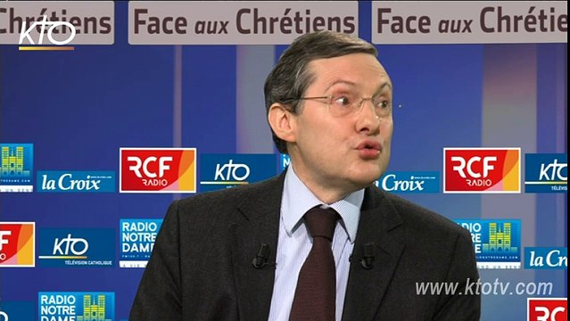 Philippe Bas - Islamophobie : « Pas de boucs émissaires »
