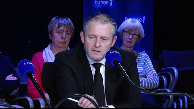 Chérif Kouachi avait repris une voie loin du terrorisme