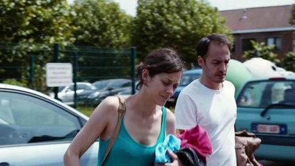 Dois Dias, Uma Noite - Trailer