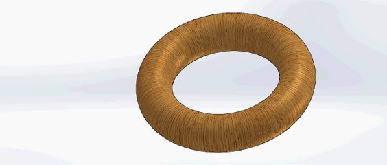 TORE (sections horizontales)