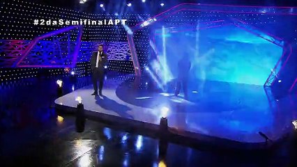 Apuesto por ti - Vicman