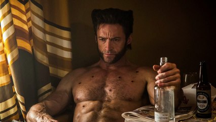 Watch Hugh Jackman Movies 720p