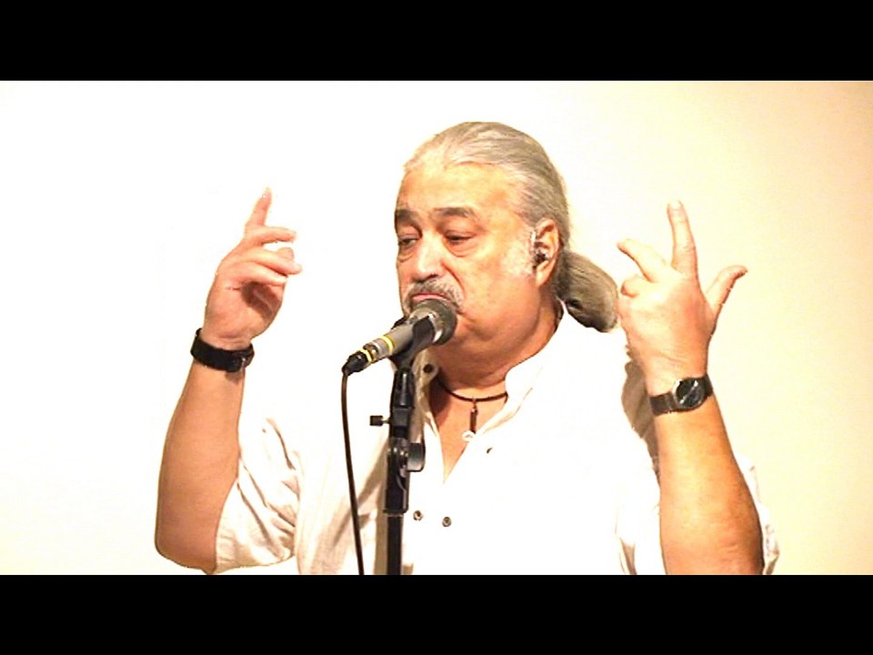 VENISE N'EST PAS EN ITALIE (Serge Reggiani) reprise