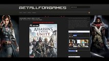 assassins creed unity keygen multiplayer