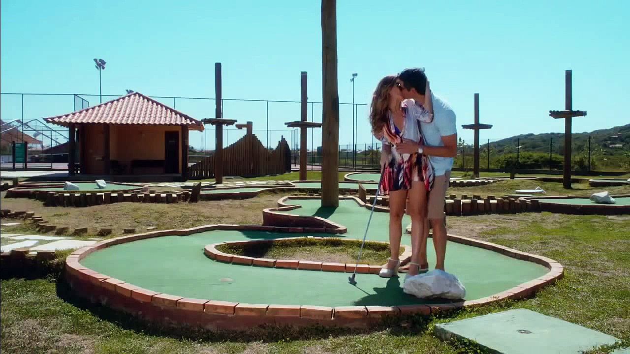 Loucas pra Casar  - Trailer